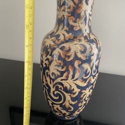 Decorative Vase 