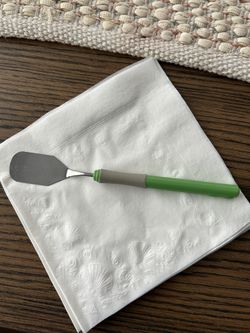 Cricut Spatula