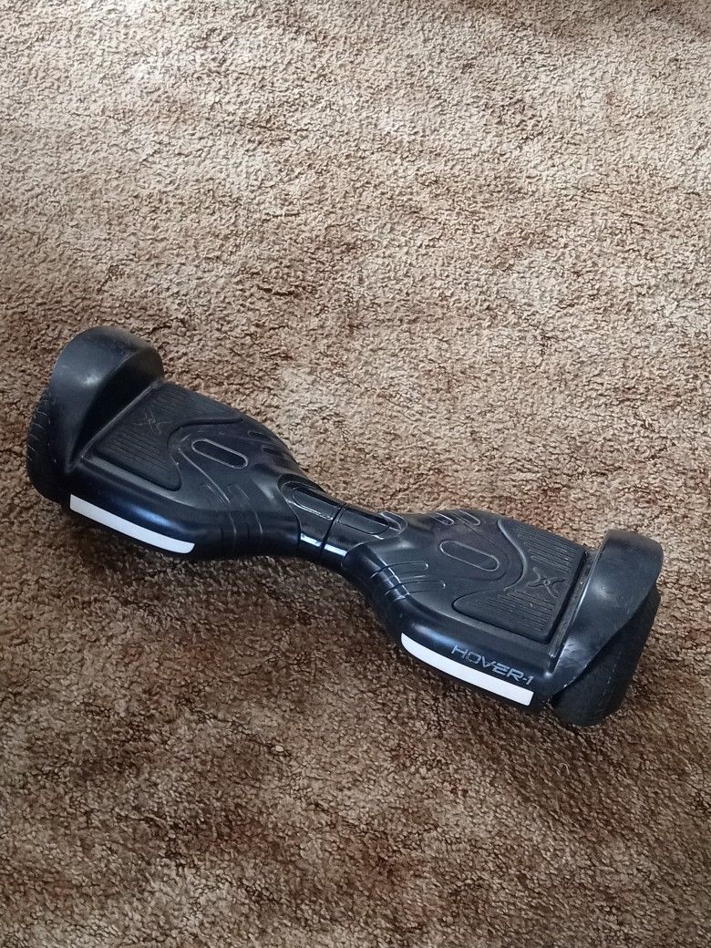 Hoverboard NEEDS CHARGER