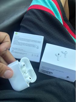 Apple AirPods Pro3