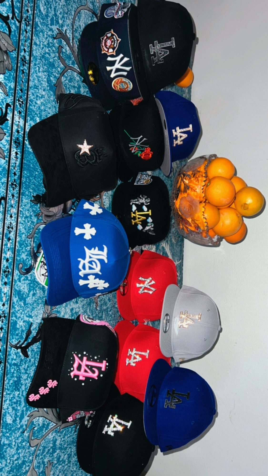 Gorras Originales