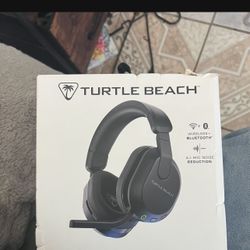 Turtle Beach Stealth 600