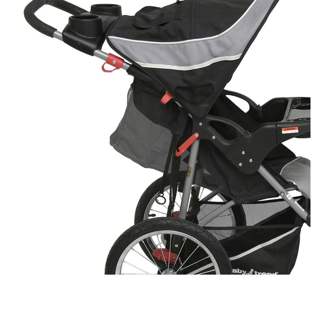 Babe Trend Jogging Stroller