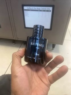 Dior Sauvage
