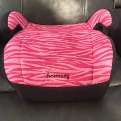 Kids Booster Seat