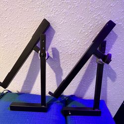 Pyle 2nd tier Rack For Z Style Keyboard Stand