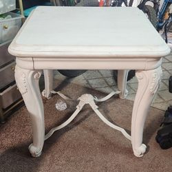 End Table 