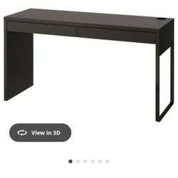 Ikea Desk