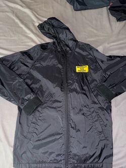 Loser Machine Jacket