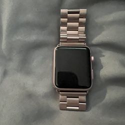 Apple Watch Series 1 Aluminum 42mm 
