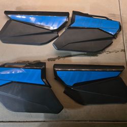 CanAm Doors
