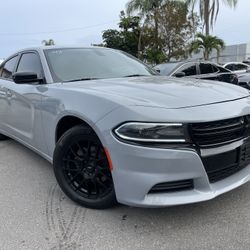 2020 Dodge Charger - Clean Title - $1499 Down 