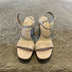 Women’s Mix No 6 Heels Size 8