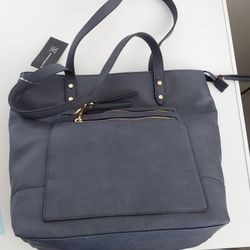 International Concepts Brooke Purse