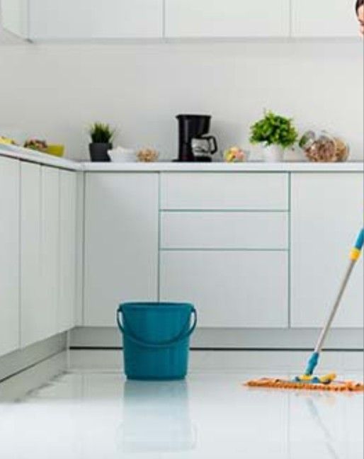 Cleaning