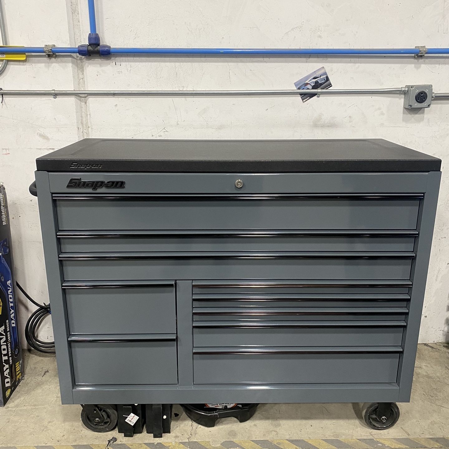 Snap-On tool box for Sale in Orange, CA - OfferUp