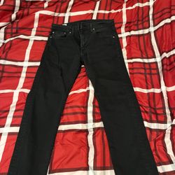 Vintage Men Levi’s 502 32x30