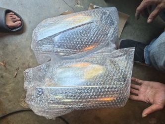 2004-2014 Tahoe Mirror Covers
