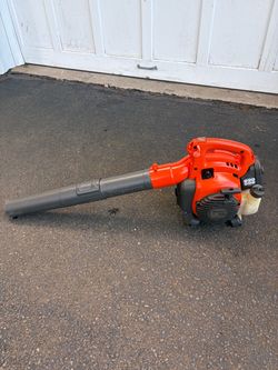 Husqvarna 125B Handheld Leaf Blower