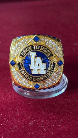 2025 Dodgers world championship ring Yamamoto