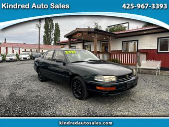 1994 Toyota Camry