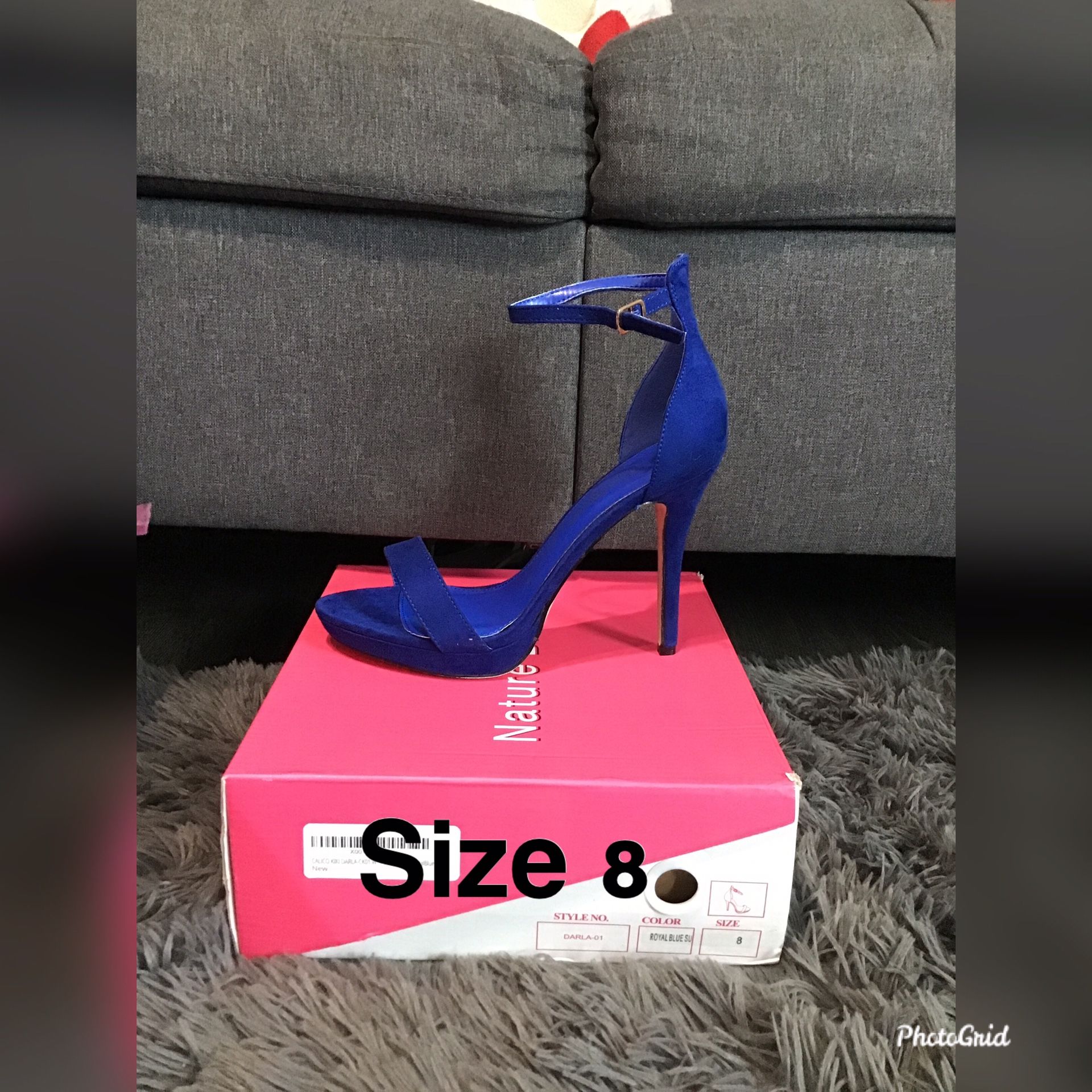 Women heels