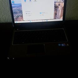 Dell Inspiron N4010 14" Core i3 M 380 2.53GHz 4GB 500GB