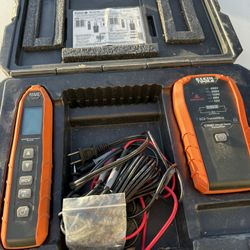 Client Tool tester