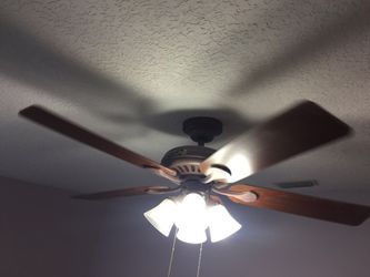 Hunter Ceiling fan