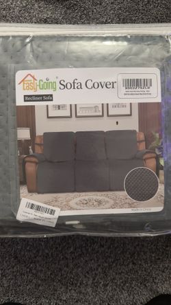 Sofa Cover 
