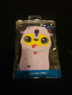 New Galaxy S4 Case