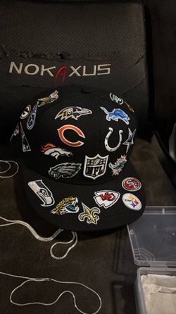 NFL new era SnapBack