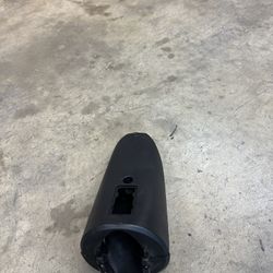 BMW E30 Steering Shaft Trim 