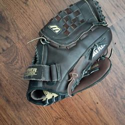 Mizuno MFX 1220 Baseball Glove