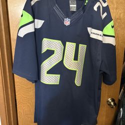 Seahawks Jerseys 