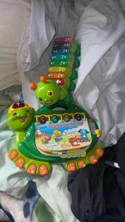 Great learning toys like new