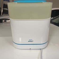 Philips Avent Bottle Sterilizer