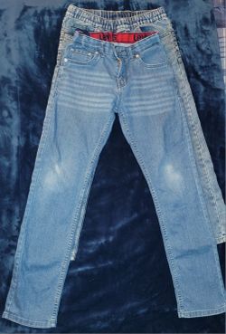 Jeans For Boys