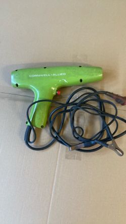 Cornwell Allied Timing Light