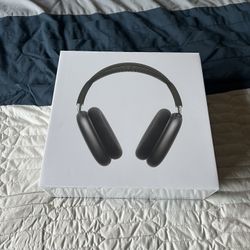 AirPod Max Space Gray 