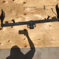 Jeep Tow Hitch For Sale 