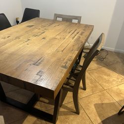 Dinning Table