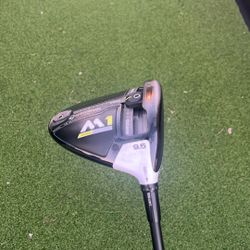 Taylormade M1 Driver