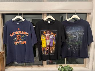 VINTAGE T-SHIRTS