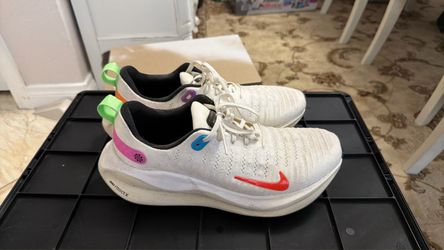 Nike ReactX Running Sneakers M10