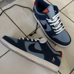 Size 14 Nike Sb 