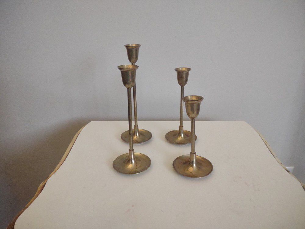 Candle Holders 