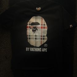 Bape shirt