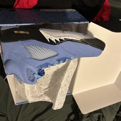 Jordan Retro 5