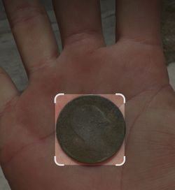 Moneda para colecionista